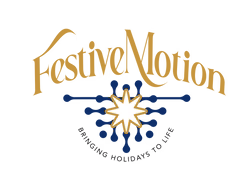 FestiveMotion — Bringing Holidays to Life