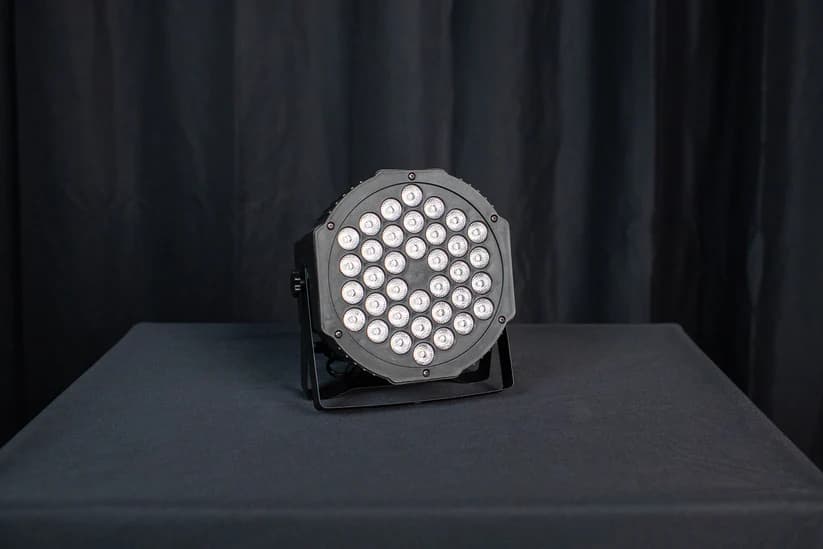 DMX Light