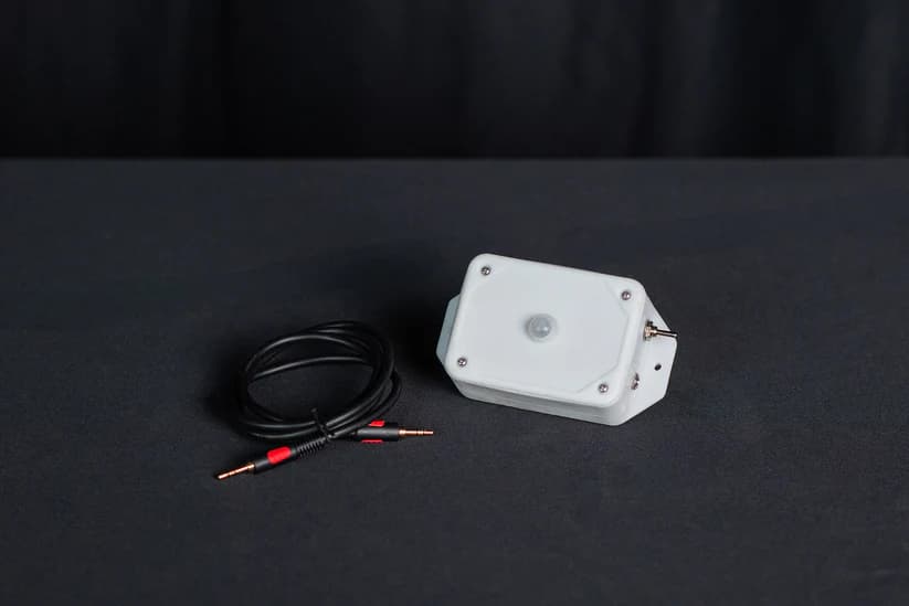 PIR Motion Sensor