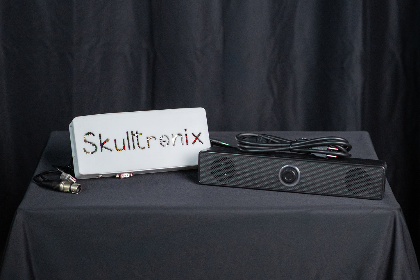 SkullTronix Skull