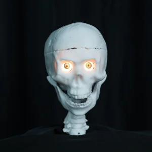 SkullTronix Skull Bare Bones