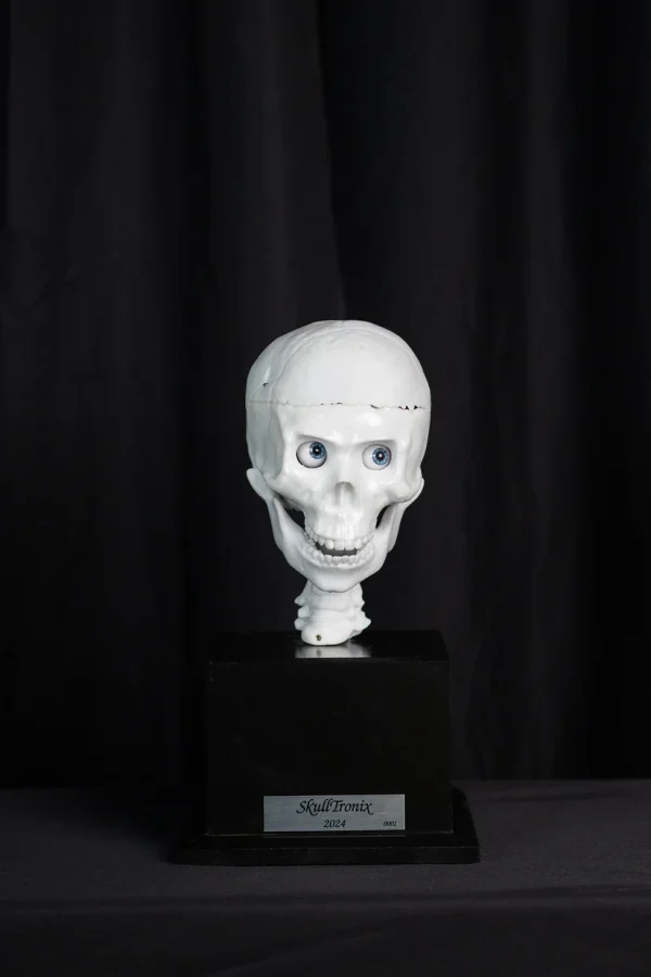 SkullTronix Skull - Image 4