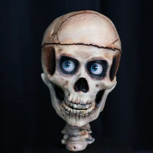 SkullTronix Skull